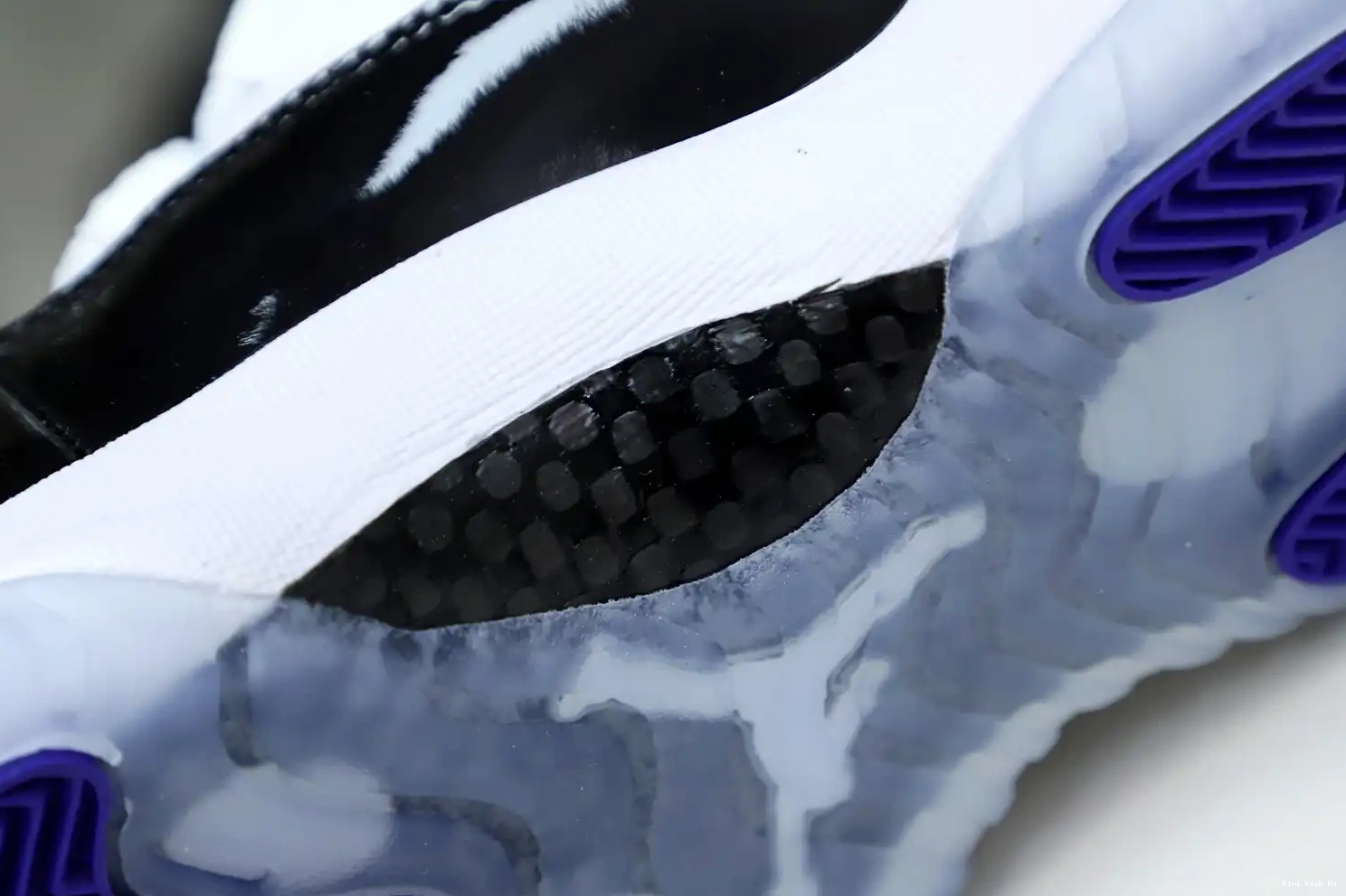 RETRO CONCORD AIR 11 LOW JORDAN Kimikick 0723